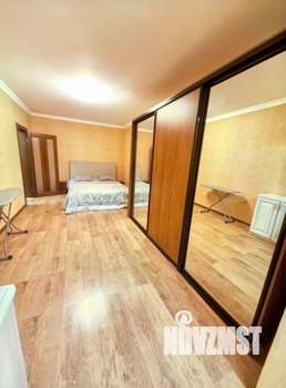 1-к квартира, на длительный срок, 50м2, 6/16 этаж