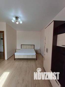 1-к квартира, на длительный срок, 44м2, 7/17 этаж