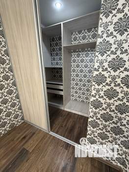 1-к квартира, на длительный срок, 36м2, 8/16 этаж