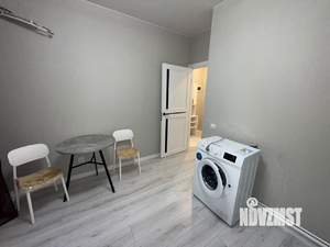 1-к квартира, на длительный срок, 35м2, 7/9 этаж