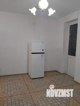 Студия квартира, на длительный срок, 23м2, 3/10 этаж