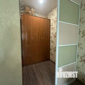 1-к квартира, на длительный срок, 41м2, 2/17 этаж