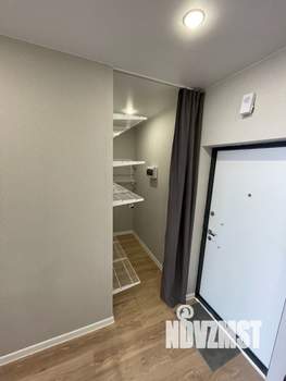 1-к квартира, на длительный срок, 42м2, 19/19 этаж