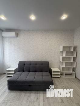 Студия квартира, на длительный срок, 24м2, 9/16 этаж