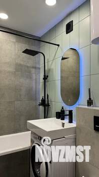 Студия квартира, посуточно, 30м2, 3/12 этаж