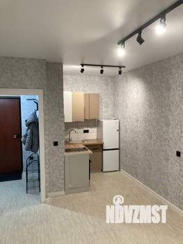 1-к квартира, на длительный срок, 39м2, 11/16 этаж