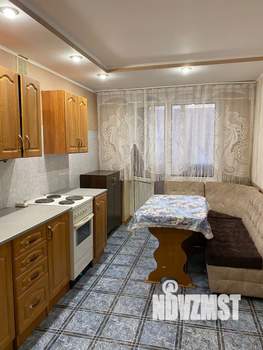 1-к квартира, на длительный срок, 52м2, 9/10 этаж