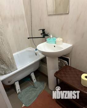 1-к квартира, на длительный срок, 34м2, 6/6 этаж