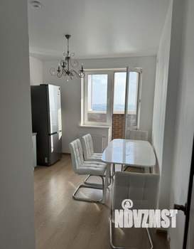 1-к квартира, на длительный срок, 47м2, 16/24 этаж