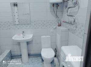 Студия квартира, посуточно, 25м2, 11/24 этаж