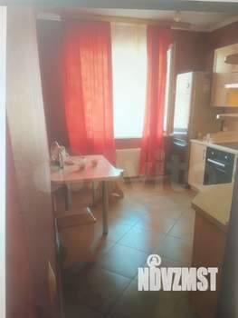 1-к квартира, на длительный срок, 42м2, 15/19 этаж