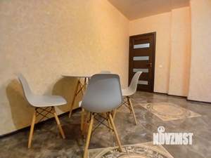 1-к квартира, на длительный срок, 42м2, 13/19 этаж