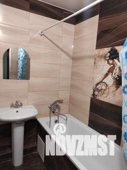 1-к квартира, на длительный срок, 43м2, 10/20 этаж