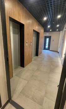 1-к квартира, на длительный срок, 40м2, 5/16 этаж