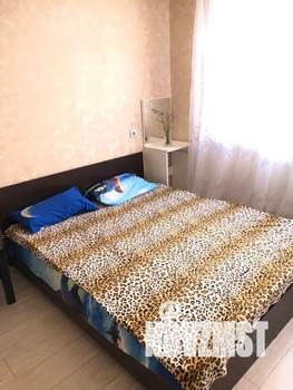 1-к квартира, посуточно, 38м2, 8/22 этаж