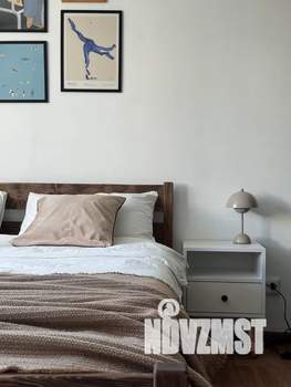 1-к квартира, посуточно, 30м2, 2/5 этаж