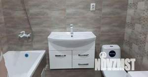 1-к квартира, на длительный срок, 45м2, 8/22 этаж