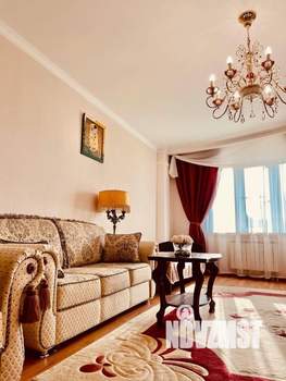 2-к квартира, посуточно, 80м2, 1/1 этаж