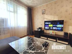 2-к квартира, посуточно, 56м2, 10/10 этаж