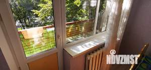 1-к квартира, на длительный срок, 33м2, 3/5 этаж