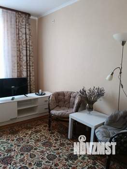 1-к квартира, на длительный срок, 35м2, 2/3 этаж