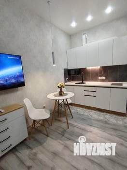 Студия квартира, на длительный срок, 25м2, 5/9 этаж