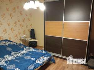 1-к квартира, на длительный срок, 41м2, 1/12 этаж