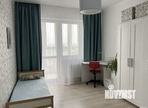 2-к квартира, на длительный срок, 40м2, 7/12 этаж