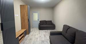 1-к квартира, на длительный срок, 41м2, 9/20 этаж