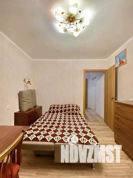 2-к квартира, на длительный срок, 56м2, 2/16 этаж