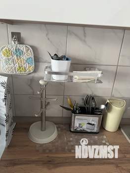 Студия квартира, на длительный срок, 31м2, 13/16 этаж