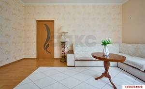 2-к квартира, на длительный срок, 96м2, 4/22 этаж