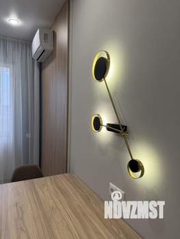 2-к квартира, на длительный срок, 63м2, 9/9 этаж