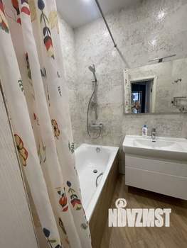 2-к квартира, на длительный срок, 84м2, 12/17 этаж