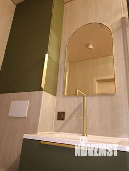 1-к квартира, на длительный срок, 40м2, 8/16 этаж