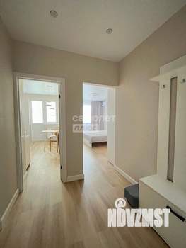 1-к квартира, на длительный срок, 36м2, 6/16 этаж