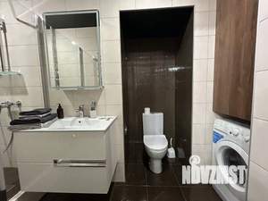 1-к квартира, посуточно, 23м2, 1/1 этаж