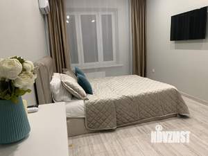 1-к квартира, посуточно, 39м2, 1/1 этаж