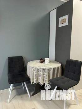 2-к квартира, посуточно, 44м2, 1/1 этаж