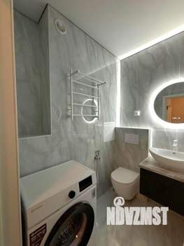 1-к квартира, на длительный срок, 37м2, 14/24 этаж