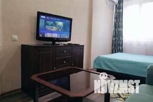 1-к квартира, посуточно, 36м2, 9/17 этаж