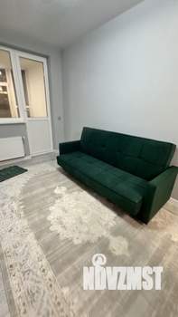 2-к квартира, на длительный срок, 38м2, 2/17 этаж