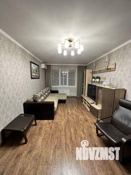 2-к квартира, на длительный срок, 65м2, 1/10 этаж