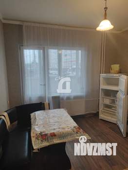 1-к квартира, на длительный срок, 37м2, 1/16 этаж