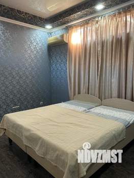 1-к квартира, на длительный срок, 40м2, 1/1 этаж