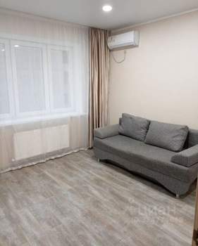 1-к квартира, на длительный срок, 35м2, 5/18 этаж