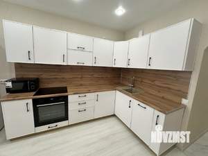 1-к квартира, на длительный срок, 51м2, 9/16 этаж