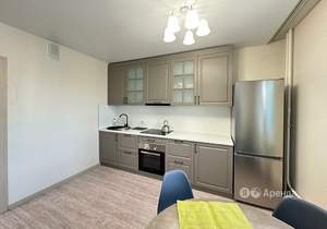 2-к квартира, на длительный срок, 60м2, 15/16 этаж