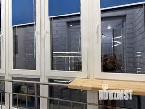 Студия квартира, посуточно, 16м2, 15/16 этаж