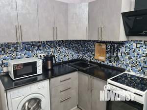 1-к квартира, посуточно, 42м2, 4/6 этаж